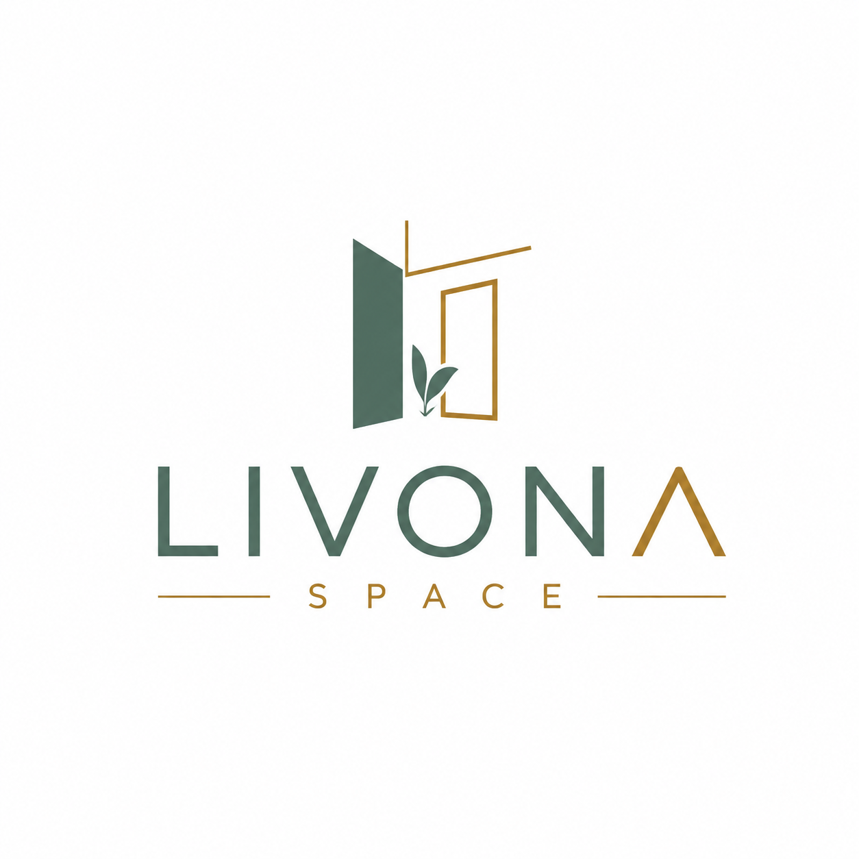 Livona Space Logo